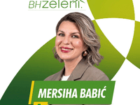 Mersiha Babić: San o roditeljstvu ne smije imati cijenu, ovo je moja borba za pravedniju i zelenu BiH