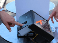 Izbori u BiH pod pojačanim međunarodnim nadzorom: Biometrija i skeneri prvi put na svim biračkim mjestima