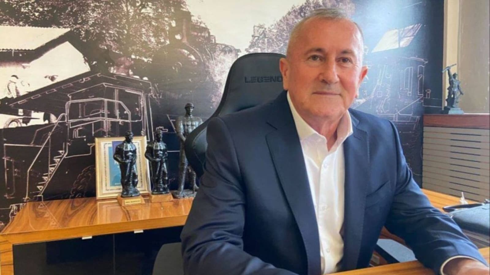 POSKOK podigao optužnicu protiv direktora RMU Banovići: Dostović se tereti da je primio 45.000 KM - slika 1