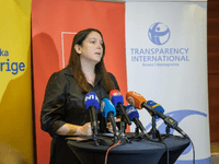 TI BiH: Pred izbore podijeljeno 68 miliona KM, CIK ne kažnjava najteže zloupotrebe