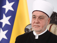 Reis Kavazović: Najoštrije osuđujem govor patrijarha Porfirija
