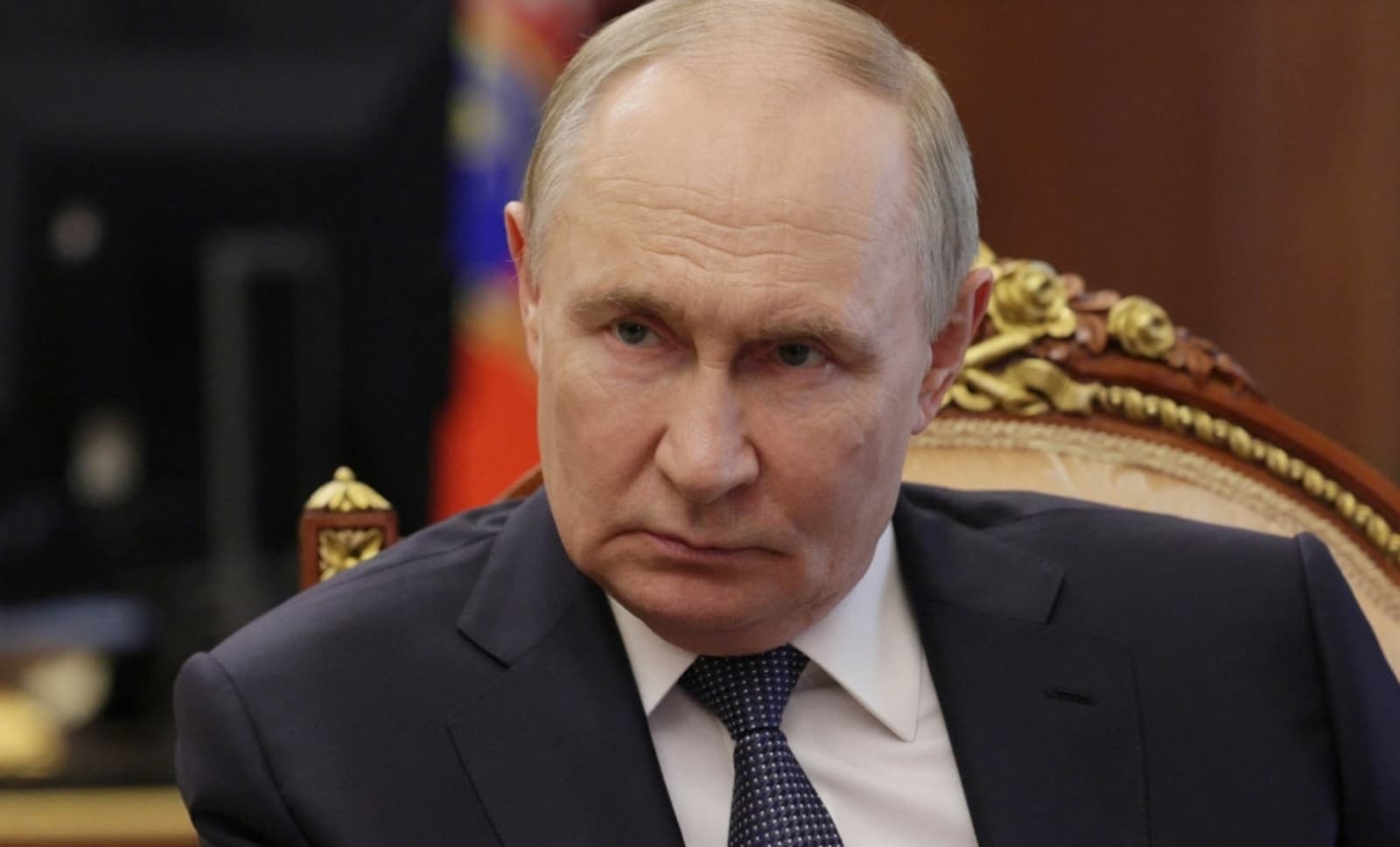 Putin dao ultimatum Njemačkoj: Do 18. septembra zatvorite konzulat u Sankt Peterburgu i napustite Rusiju - slika 1