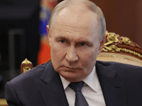 Putin dao ultimatum Njemačkoj: Do 18. septembra zatvorite konzulat u Sankt Peterburgu i napustite Rusiju