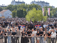 Hrvatski zvaničnici o sahrani Mladića: Srbija se nije odmakla od ideologije 90-ih