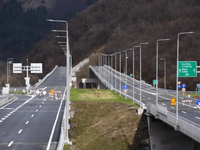 Koliko je izgrađeno kilometara autoceste od dolaska Nikšićeve Vlade