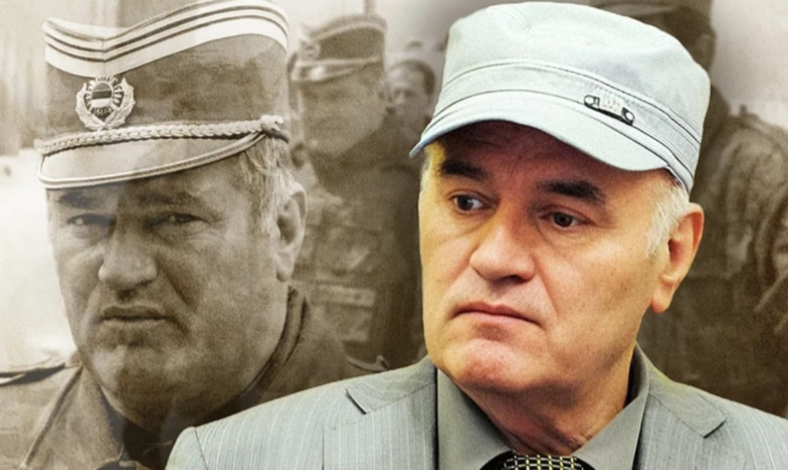 Oglasio se NATO o ispraćaju Mladića: Nećemo dopustiti da se ponovno pojavi sigurnosni vakuum - slika 1