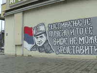 Zločinca Ratka Mladića veličaju kao heroja, prijave se gomilaju, a institucije šute