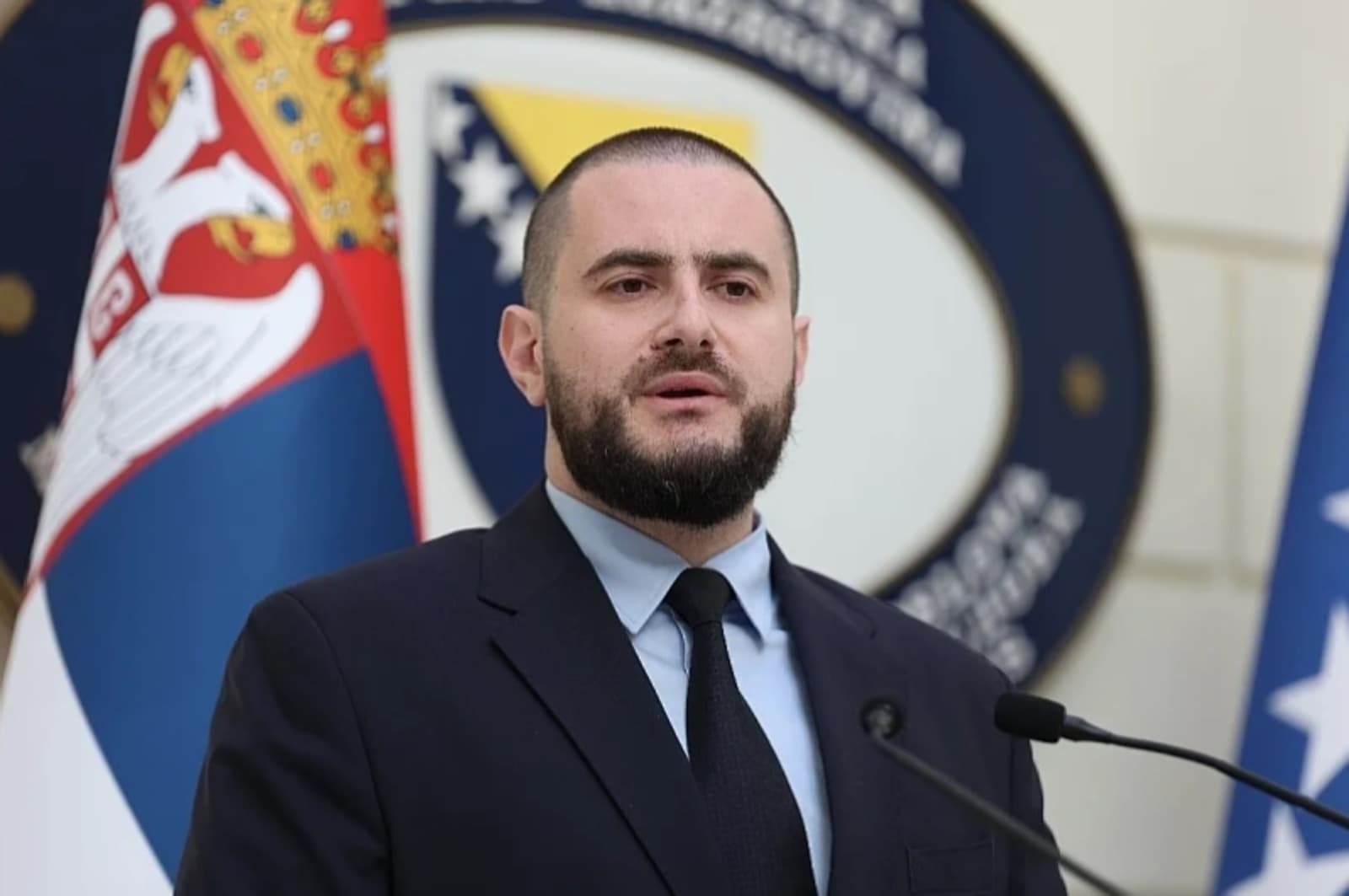Zukorlić o sahrani Mladića: Ovo duboko vrijeđa Bošnjake, moramo se ujediniti - slika 1