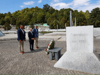 Američki kongresmeni iz Srebrenice traže vraćanje sankcija: „Mladićeva sahrana nije prilika za njegovo veličanje“