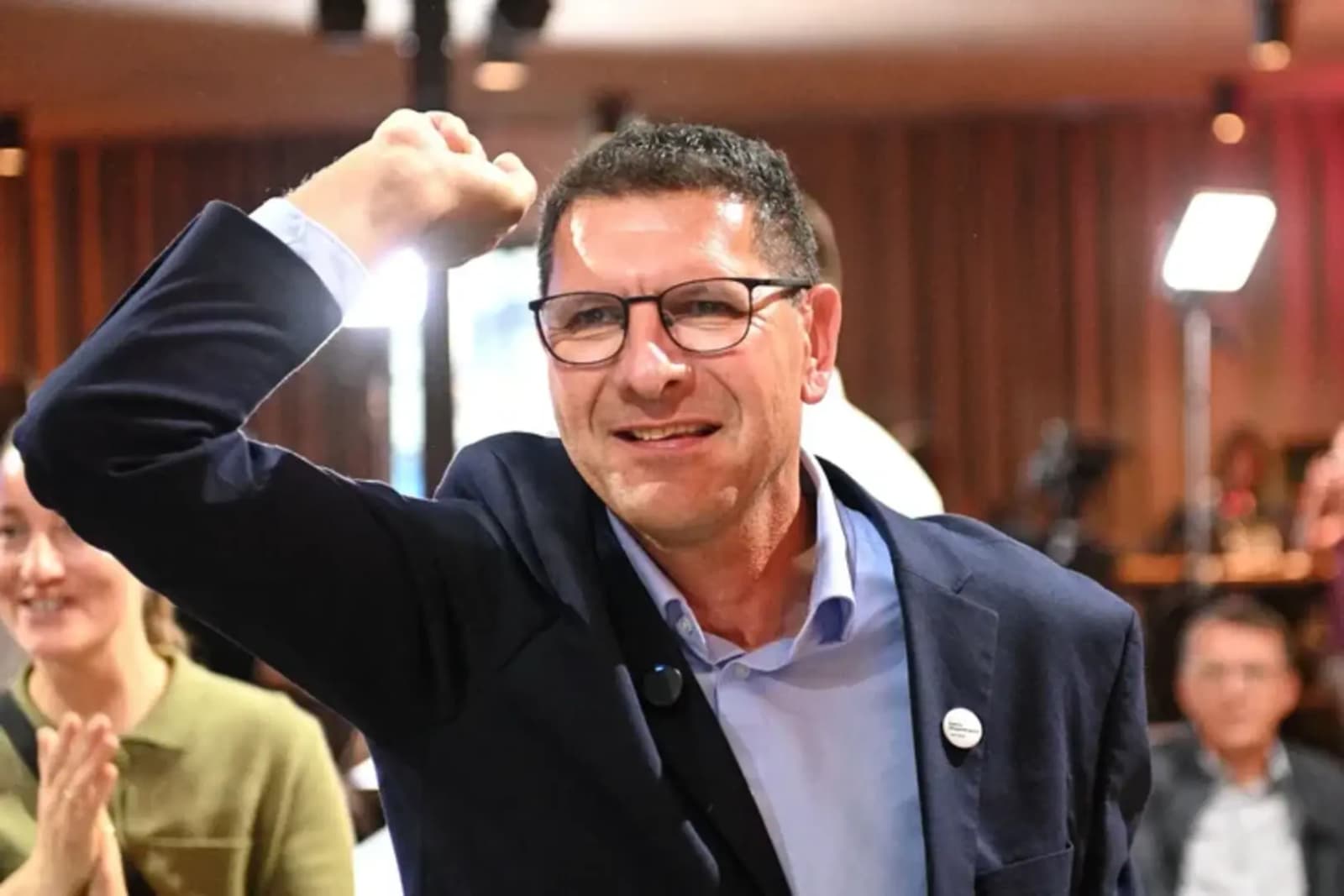 AfD pred vratima prve pokrajinske vlade: Krajnja ljevica spremna otvoriti vrata krajnjoj desnici - BSW ne isključuje saradnju s AfD-om - slika 1