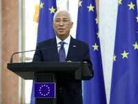 António Costa šokiran sahranom Mladića: Zvanična podrška u Beogradu protivna je evropskom putu Srbije