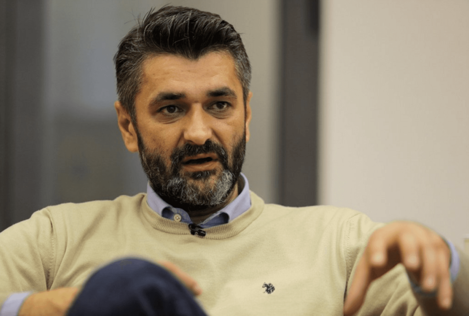 Suljagić odbrusio von der Leyen: Ako ovo nije učešće države Srbije, šta jeste? - slika 1