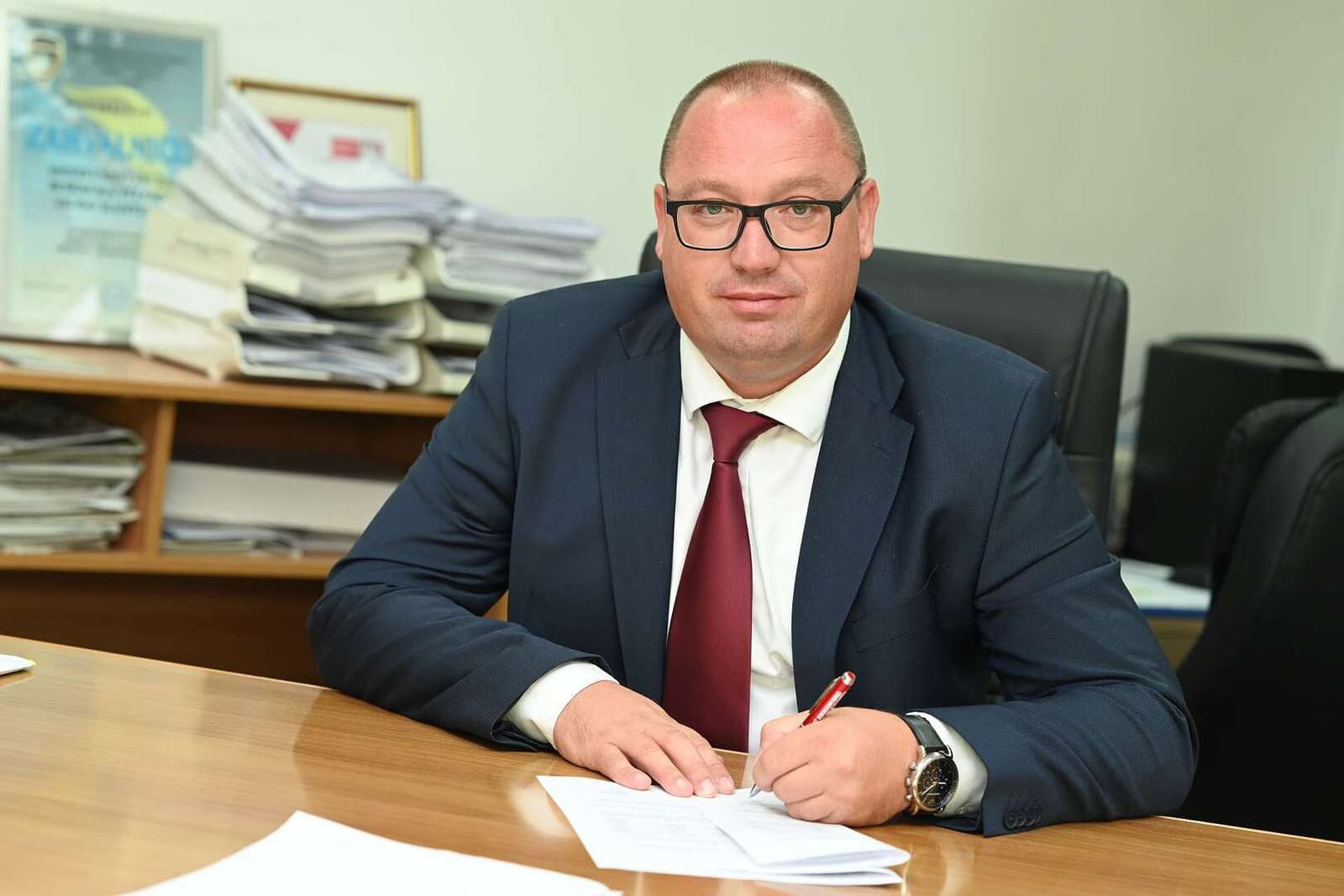 Sirovica: Više od hiljadu malih biznisa za deset godina: ZDK mijenja model podrške boračkoj populaciji - slika 1