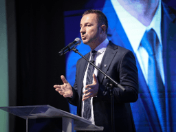 SBiH predstavila izborni program: Efendić najavio Investicijski fond BiH i jačanje namjenske industrije