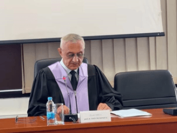Ustavni sud FBiH: Ružnić ostaje na čelu Vlade USK