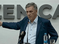 Kasumović najavio raskid prodaje odmarališta u Dućama i tužbu protiv Hrvatske