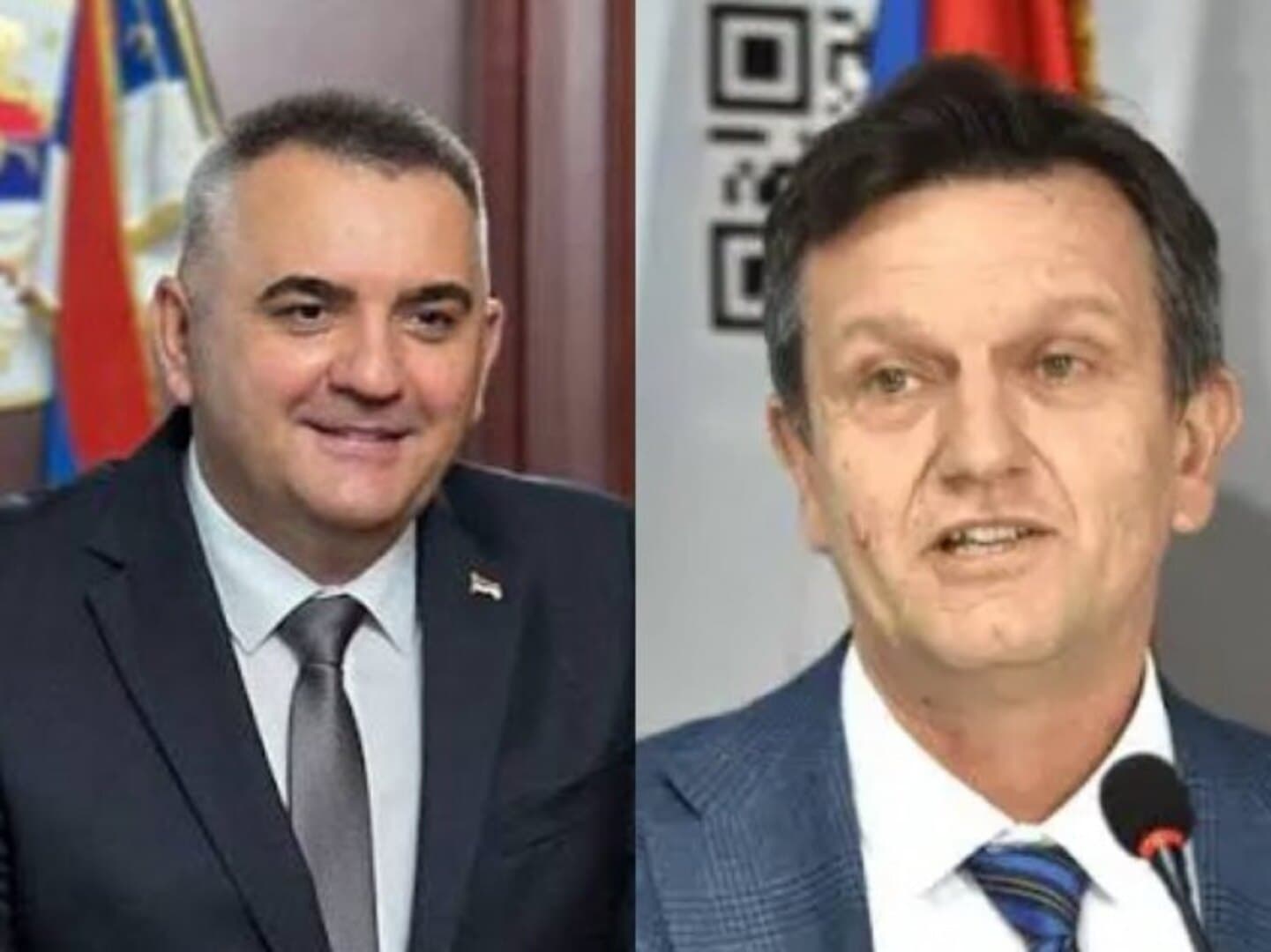 RTRs pozvao Minića i Blanušu na TV duel, kandidat SDS-a odbio večerašnje sučeljavanje - slika 1