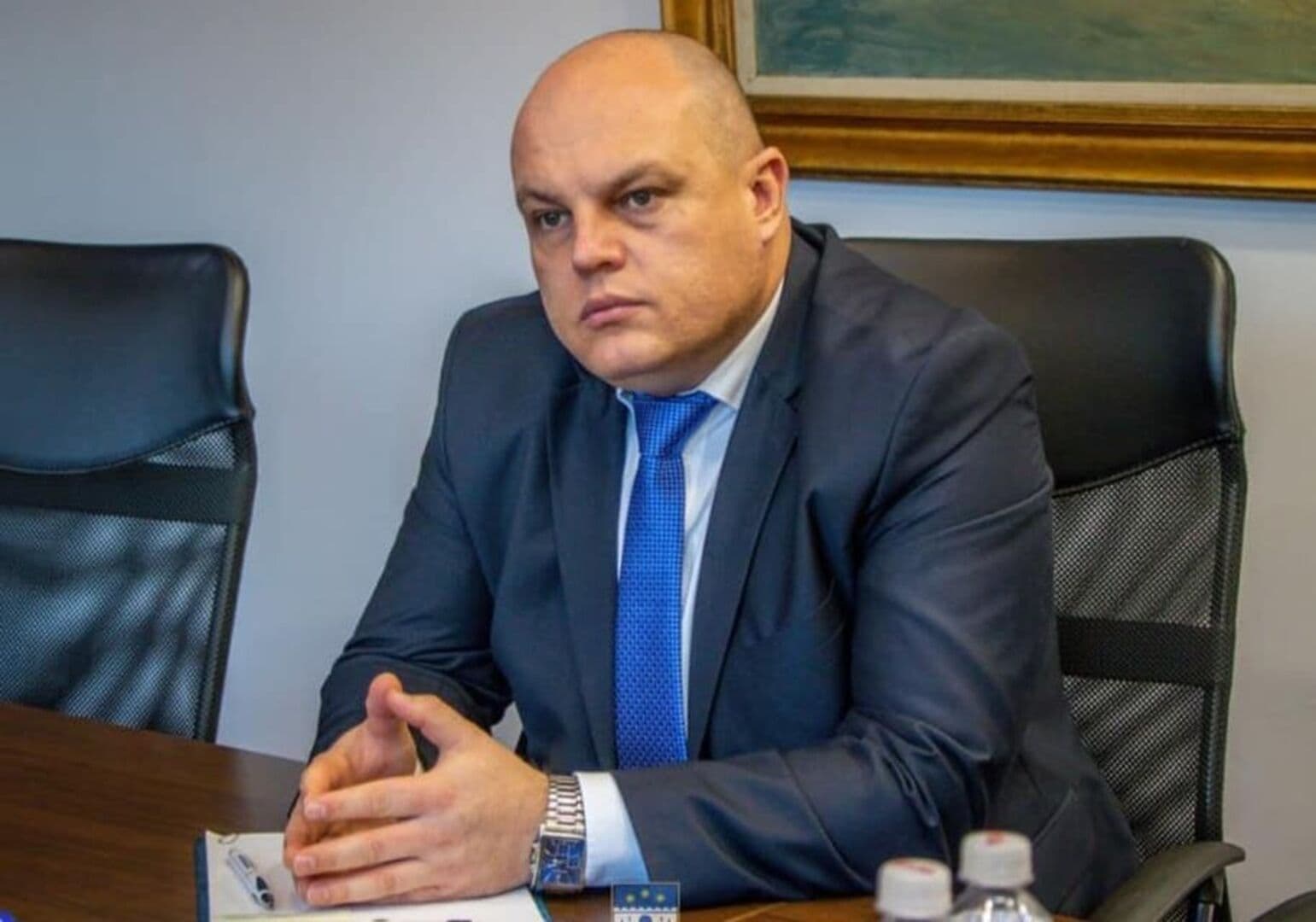 Ružnić: Odluka Ustavnog suda je pobjeda pravne države, pokušaj preuzimanja vlasti u Krajini je propao - slika 1