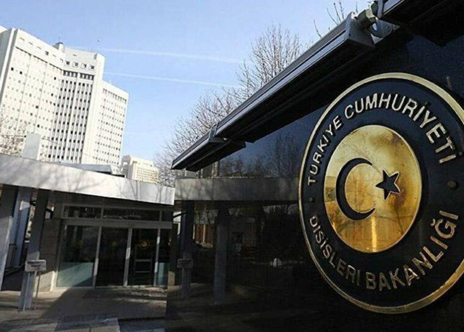 Turska: Neprihvatljivo je ovo što je uradila Srbija - slika 1