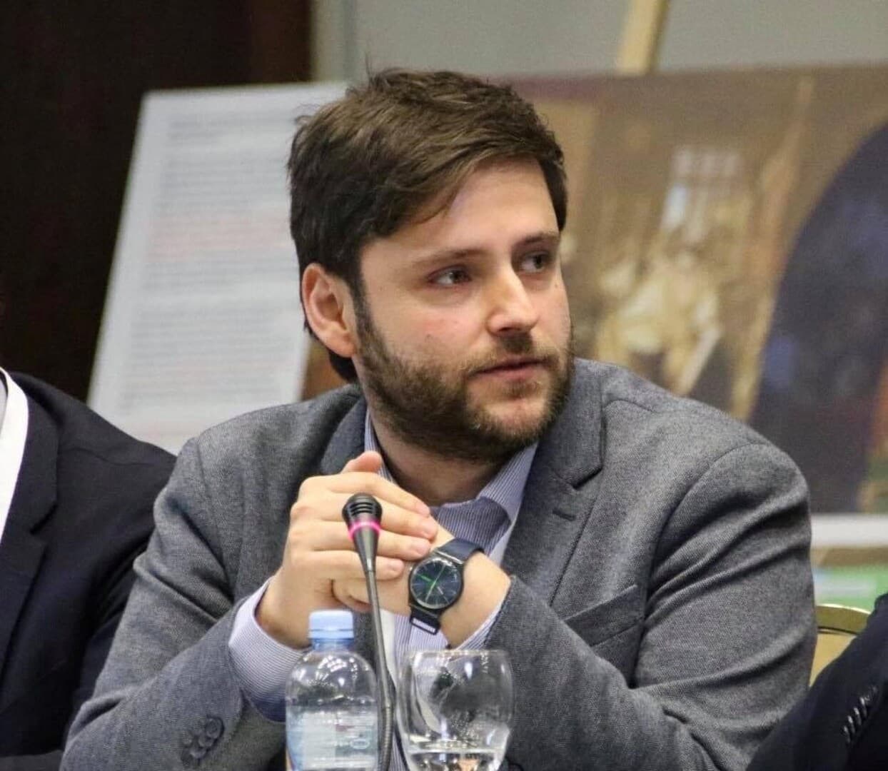 Ćerimagić: Evropska komisija napravila dvije greške u slučaju sahrane Ratka Mladića - slika 1