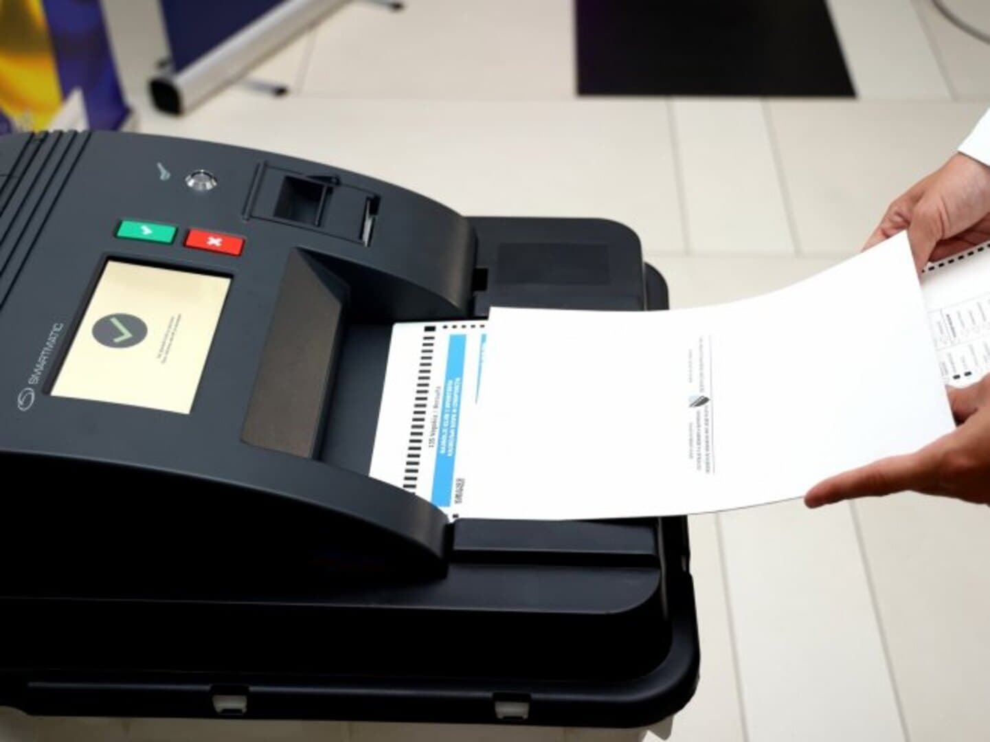 CIK u petak organizuje testne izbore u cijeloj BiH: Provjera tehnologije pred izbore 4. oktobra - slika 1