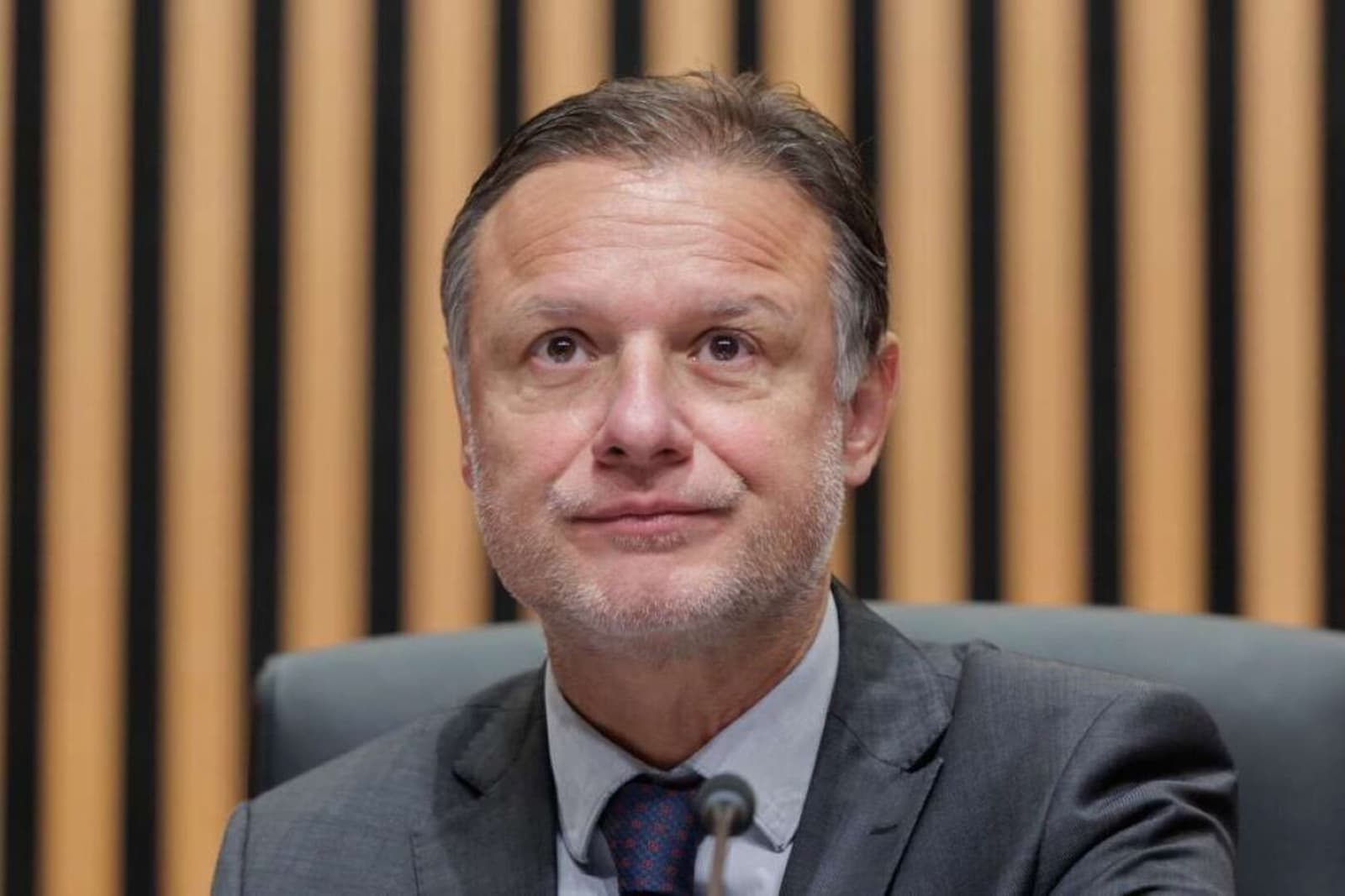 Jandroković: Srbija se vraća u devedesete, moramo biti spremni - slika 1