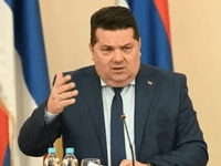 Podivljali Stevandić udario na Bošnjake i EU: "Šta čekate, hajde krećite..."