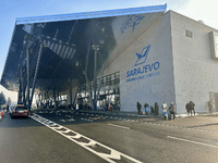 Sarajevo bi uskoro moglo biti direktno povezano sa SAD-om