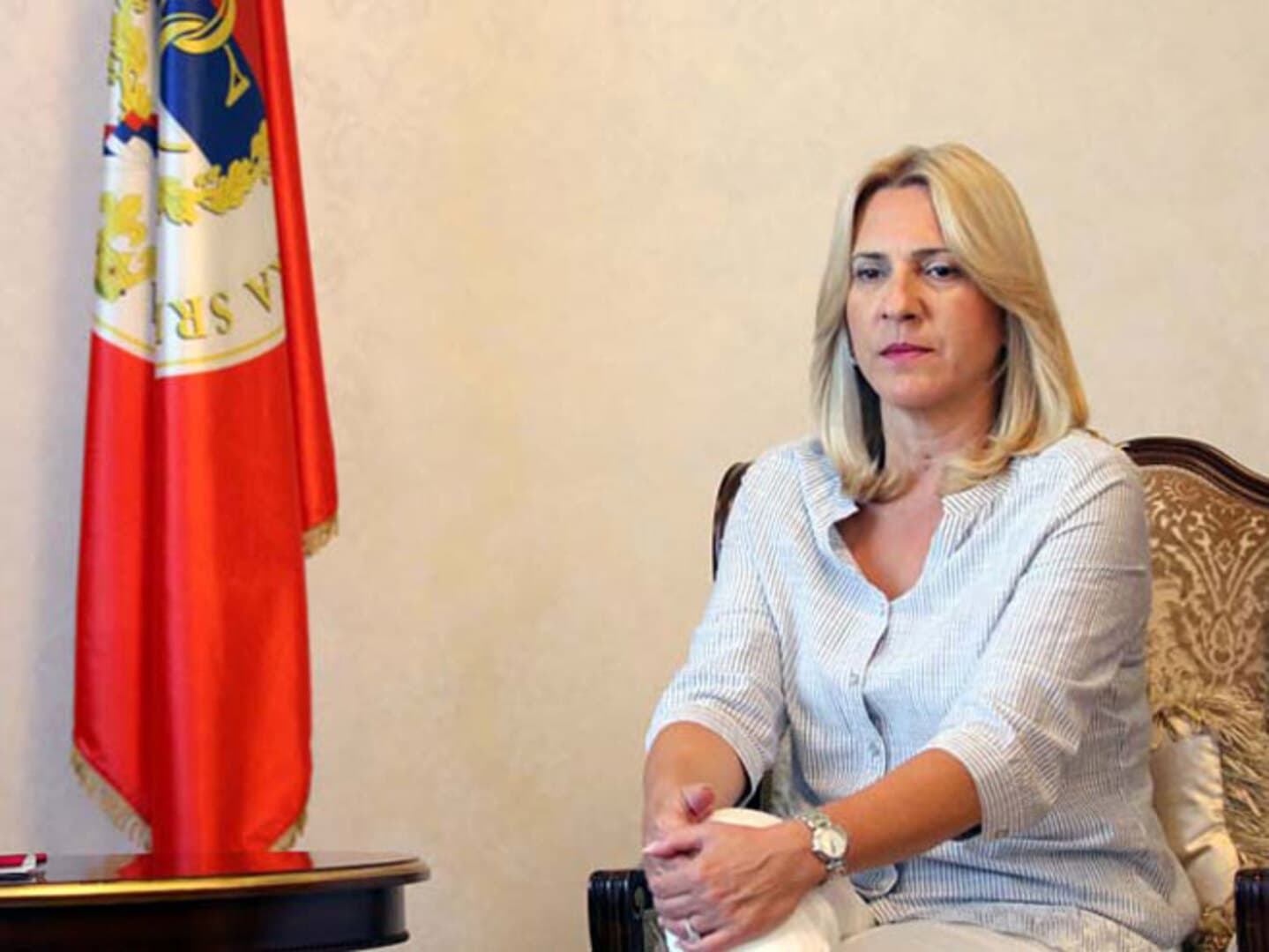 Cvijanović napala Konakovića zbog protjerivanja diplomata Srbije: Pozvala vojnog atašea da ostane u Rs - slika 1