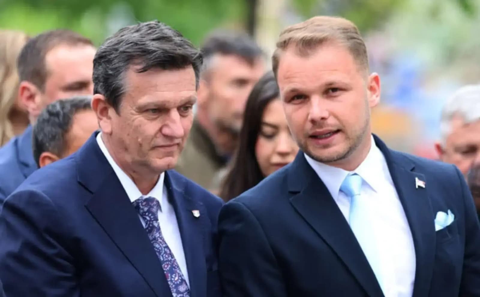 Blanuša Dodiku: Ni djeca više ne vjeruju da radite u interesu građana - slika 1