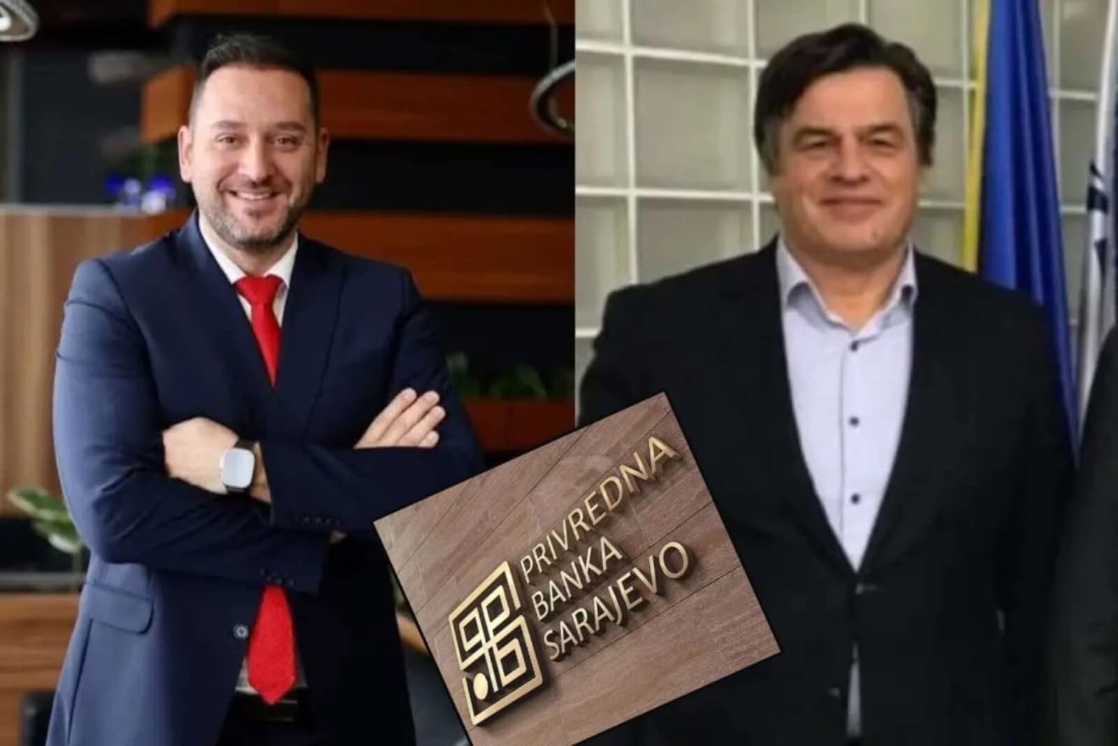 Podnesena krivična prijava protiv Okovića, Badnjevića i drugih - slika 1