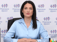 Trivić stigla sa sahrane zločincu pa kritikuje Konakovića: "Da li je ovo hvala Srbiji?"