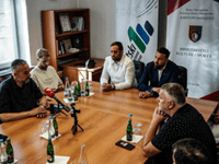 Sportska zajednica jednoglasna: Zakon o sportu odmah na Skupštinu KS!
