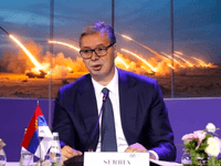 Vučić najavio da Srbija započinje proizvodnju balističkih raketa "dugog dometa"