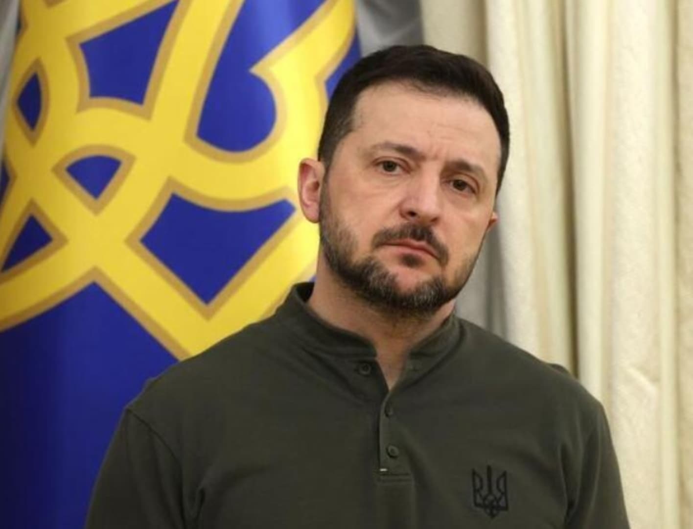 Zelenski: Ukrajina, Rusija i SAD mogli bi već u septembru sjesti za pregovarački sto - slika 1