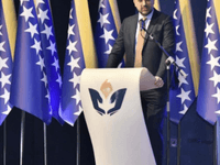 Konaković pozvao SDA i HDZ BiH: Pokrenite postupak za izbacivanje Vučićevog SNS-a iz EPP-a
