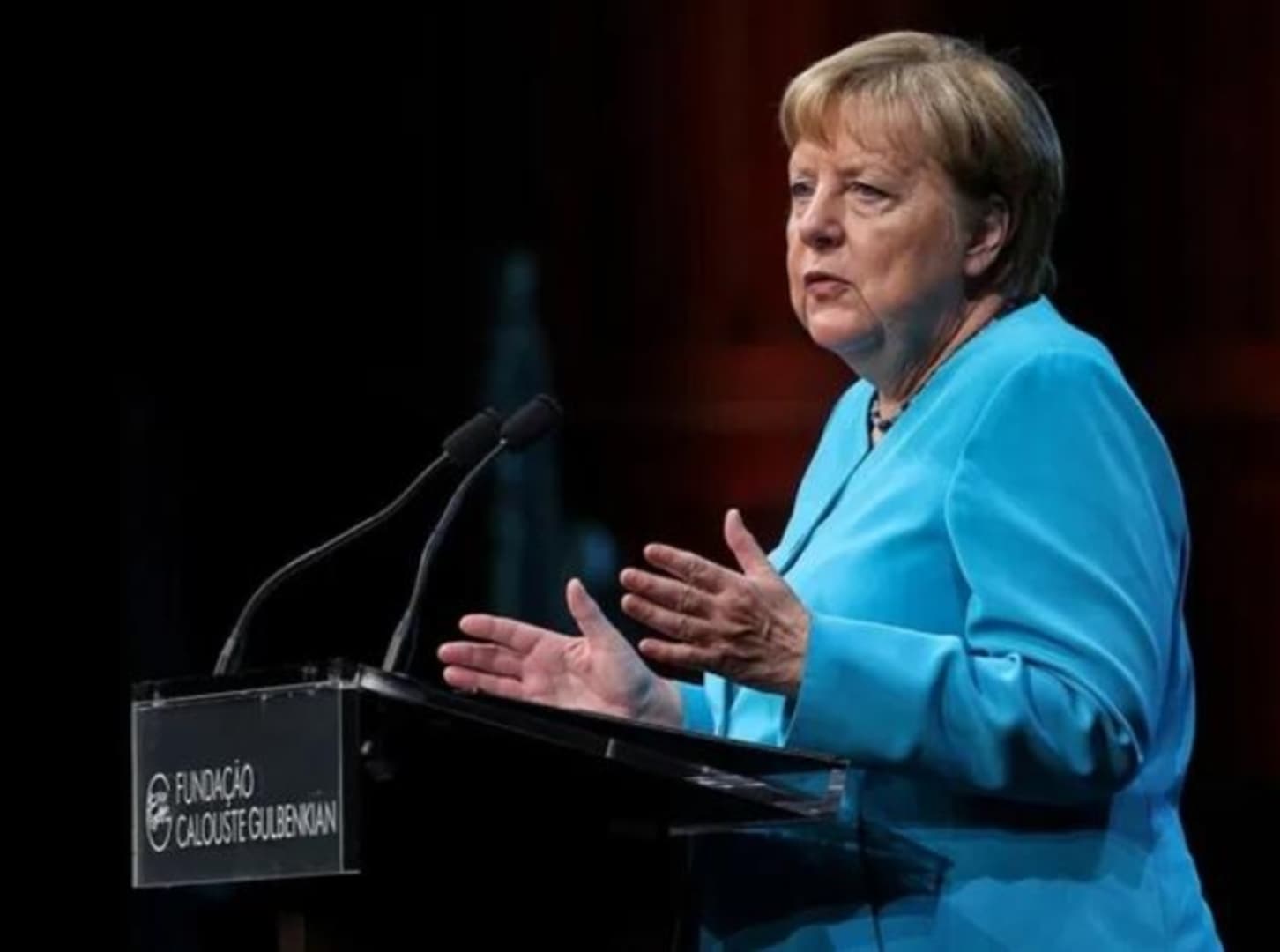 Angela Merkel o uspjehu AfD-a: Šokantno - slika 1
