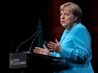 Angela Merkel o uspjehu AfD-a: Šokantno