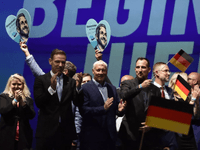 Zašto je AfD najjači tamo gdje se privreda najbolje razvija?