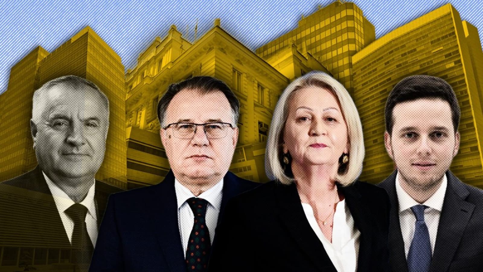 Istinomjer: Vlasti u BiH ispunile tek 14,7 posto obećanja i mjera - slika 1