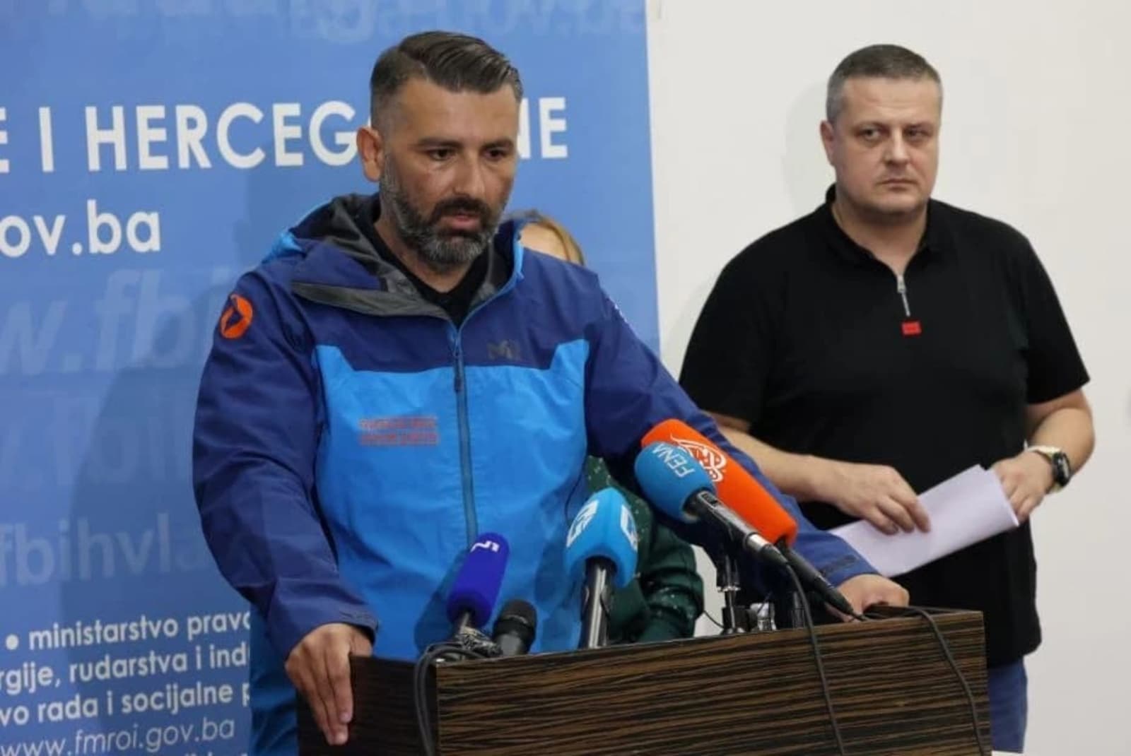 Kad se na zakon zažmiri na oba oka: Aldin Brašnjić i dvogodišnji mandat "fantomskog direktora" FUCZ-a - slika 1