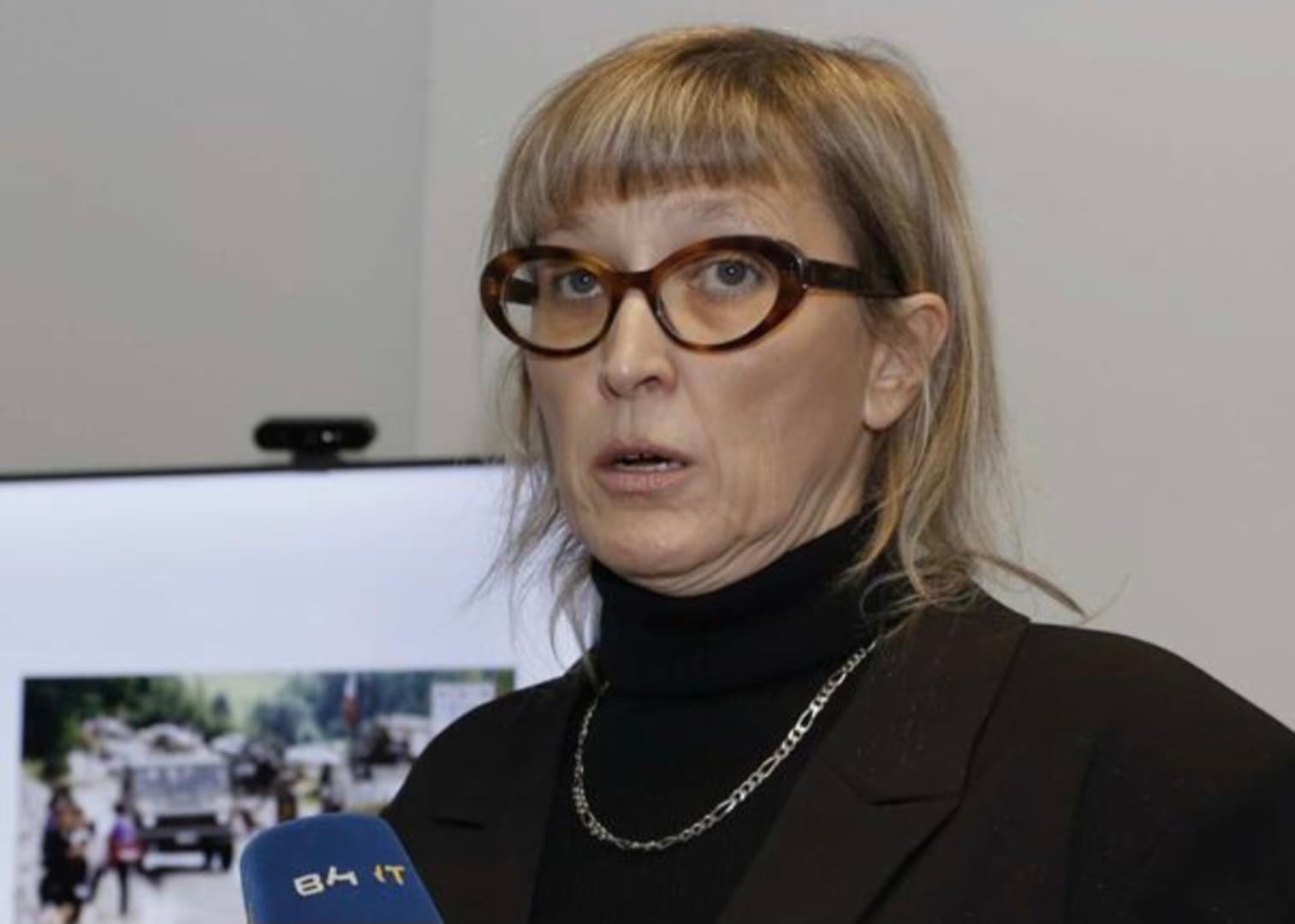 Žbanić: Hag je individualizirao krivicu, oni su je kolektivizirali! - slika 1