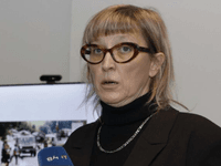 Žbanić: Hag je individualizirao krivicu, oni su je kolektivizirali!