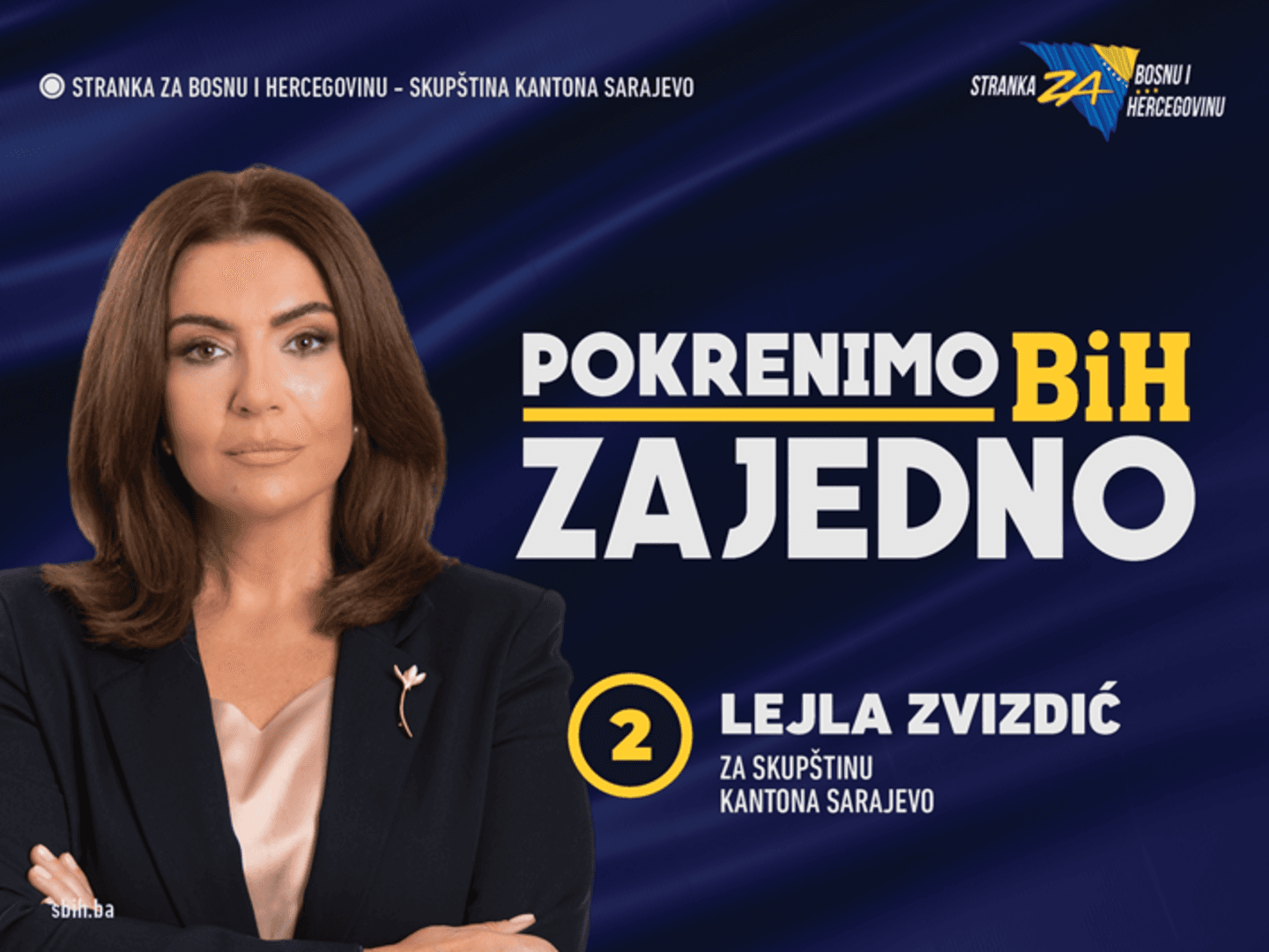 Trideset godina sam pitala druge. Sada građani imaju pravo pitati mene - slika 1