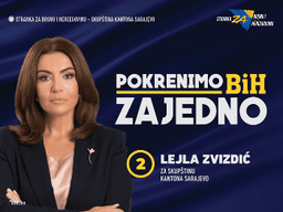 Trideset godina sam pitala druge. Sada građani imaju pravo pitati mene