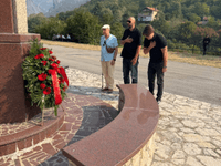 Perić o zločinu u Grabovici: Nijedan ratni zločinac nije moj, sve civilne žrtve su moje