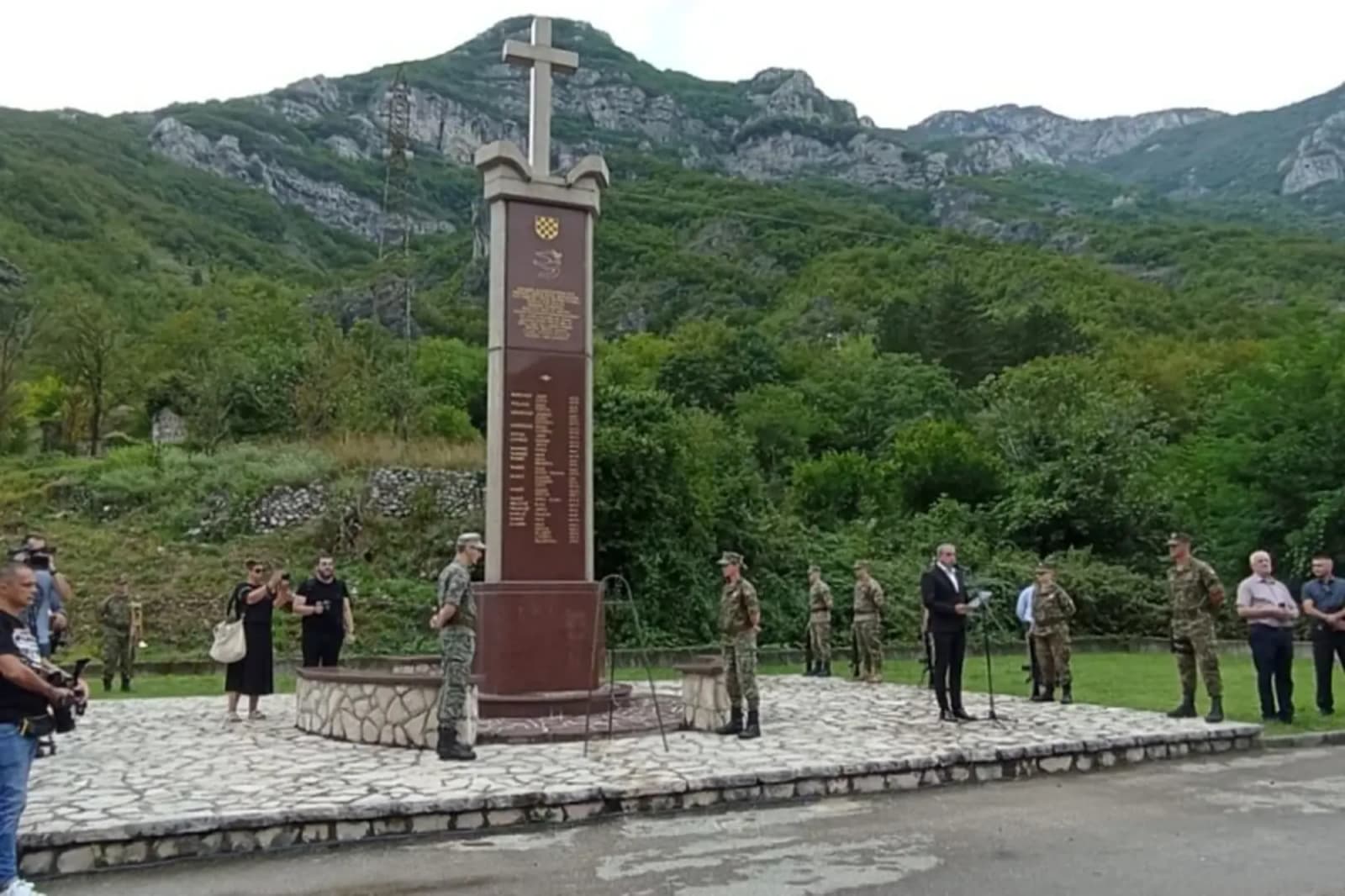 Prije 33 godine pripadnici Armije BiH izvršili su zločin nad Hrvatima u Grabovici: Najmlađa žrtva imala je četiri godine - slika 1