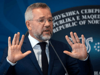 Šef vanjske politike Bundestaga Michael Roth pozvao EU da obustavi pristupne pregovore sa Srbijom