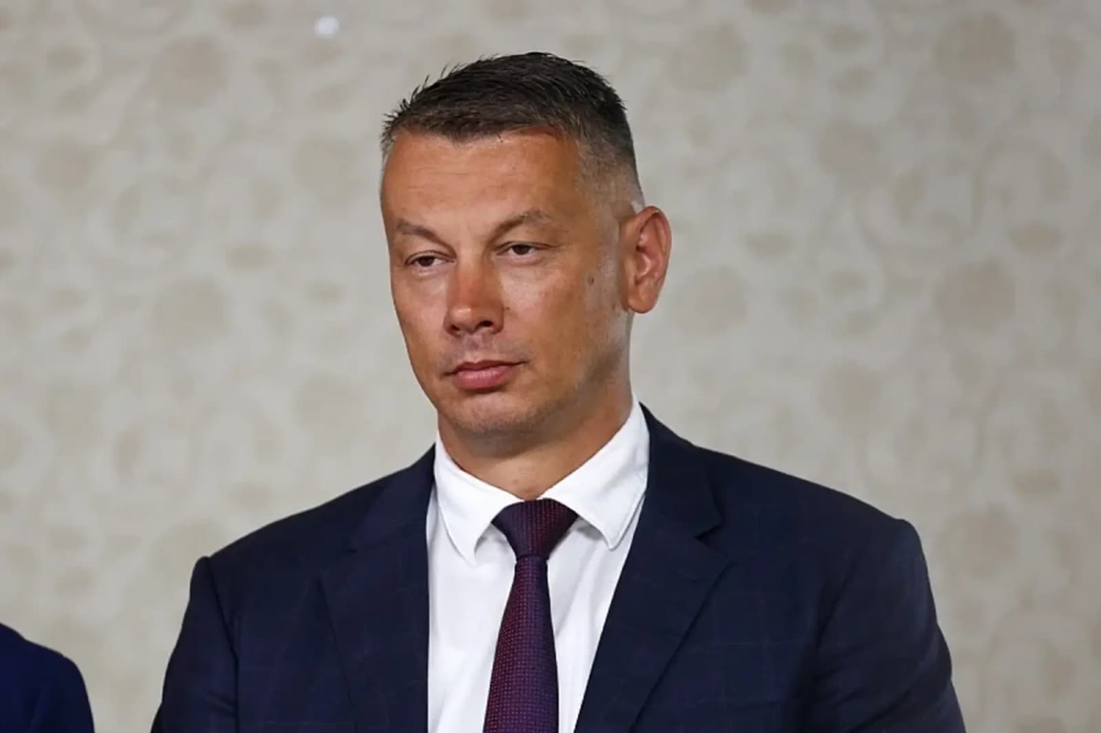 Nenad Nešić traži od MUP-a Rs-a da uhapsi Zukana Heleza: Tvrdi da je prekršio zakon - slika 1