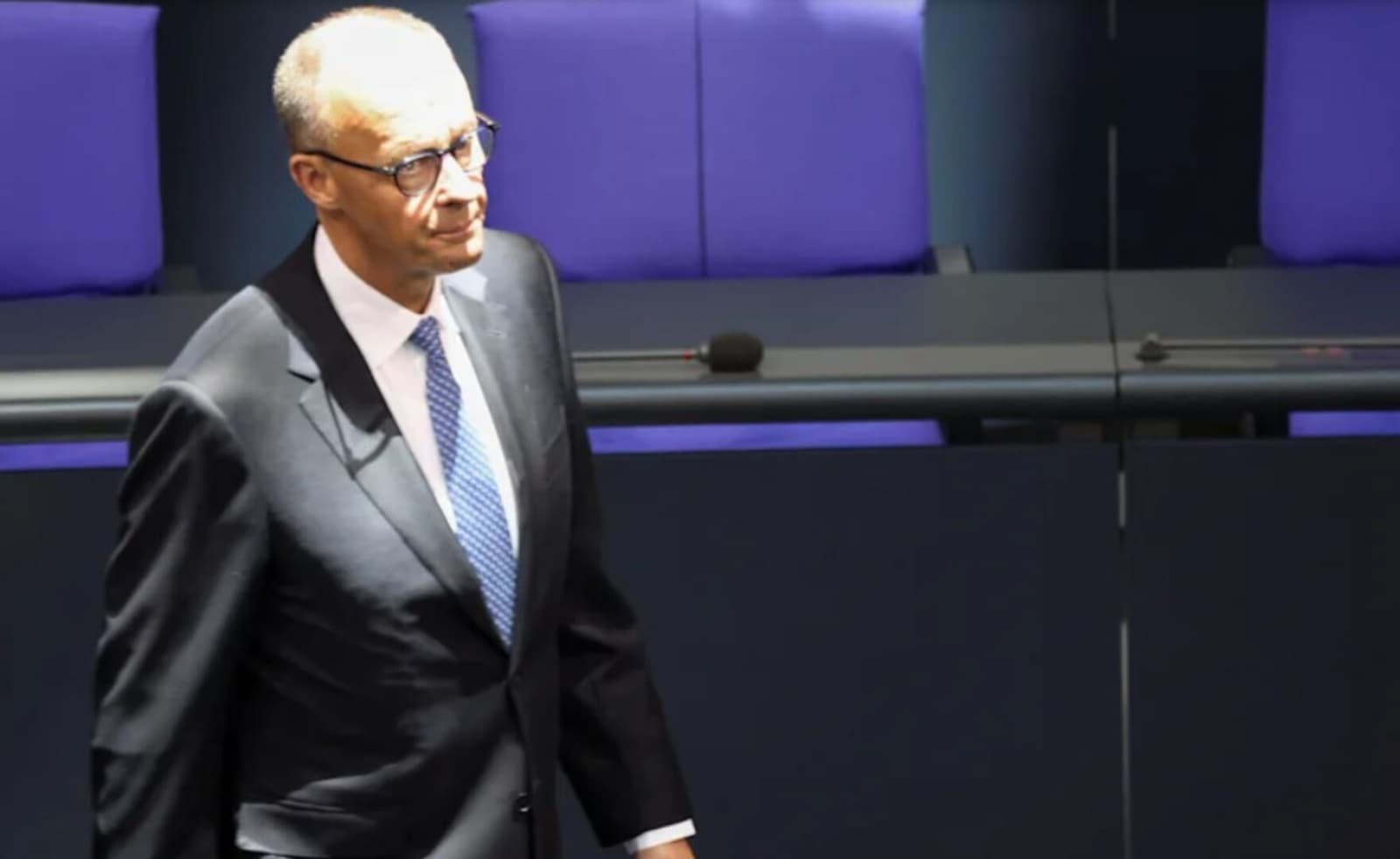 Poraz od AfD-a trese Merzovu vladu: SPD počinje okretati leđa kancelarovim reformama - slika 1